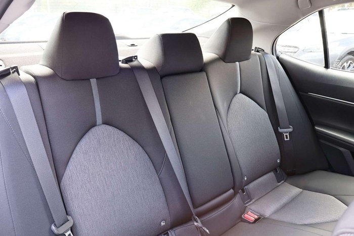 2024 Toyota Camry Ascent