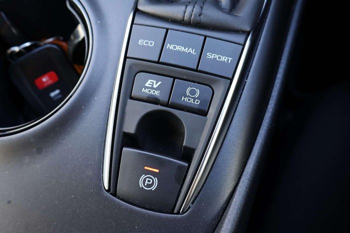 2024 Toyota Camry Ascent