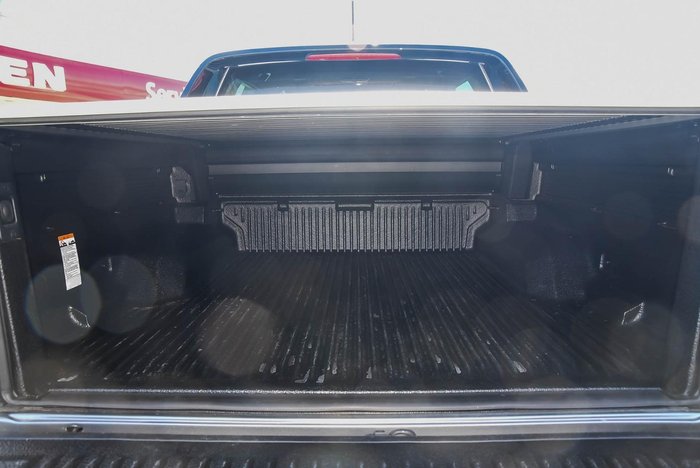 2021 Ford Ranger Wildtrak