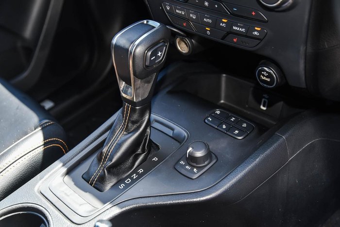 2021 Ford Ranger Wildtrak