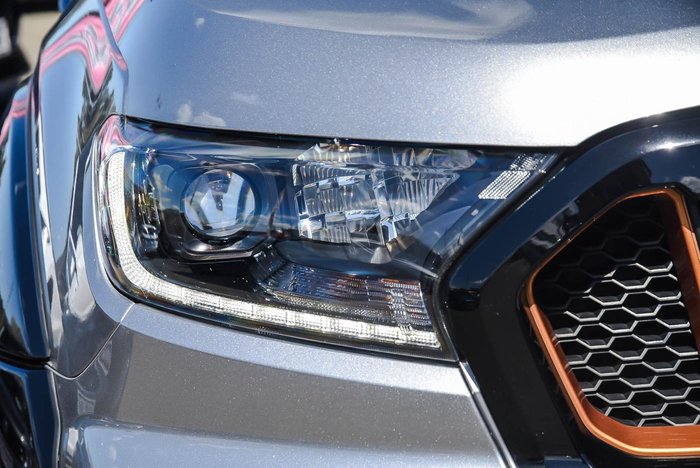 2021 Ford Ranger Wildtrak