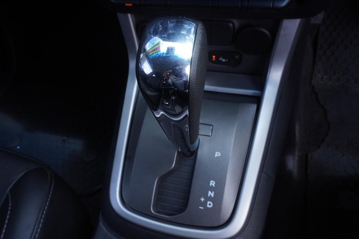 2019 Holden Trailblazer LTZ