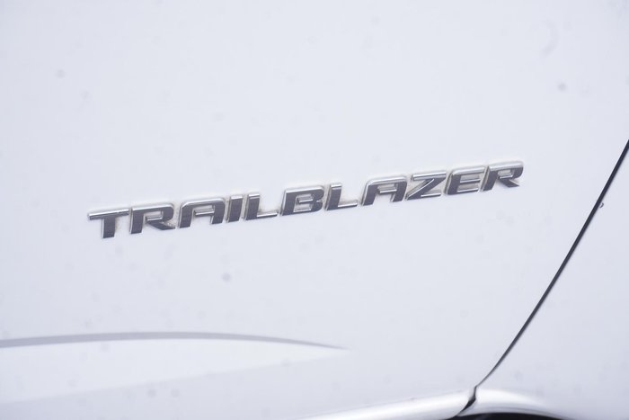 2019 Holden Trailblazer LTZ