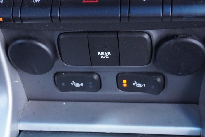 2019 Holden Trailblazer LTZ