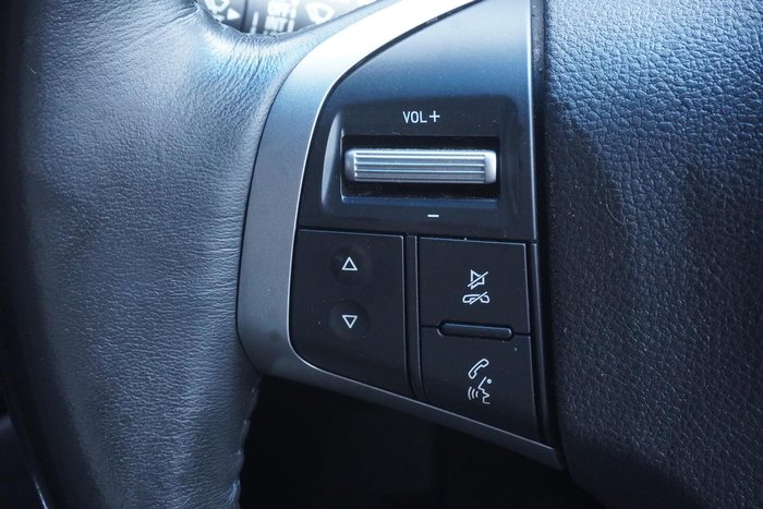 2019 Holden Trailblazer LTZ