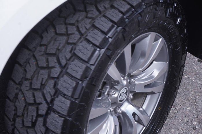 2019 Holden Trailblazer LTZ