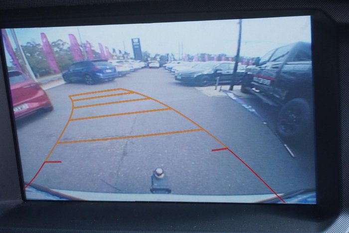 2019 Holden Trailblazer LTZ