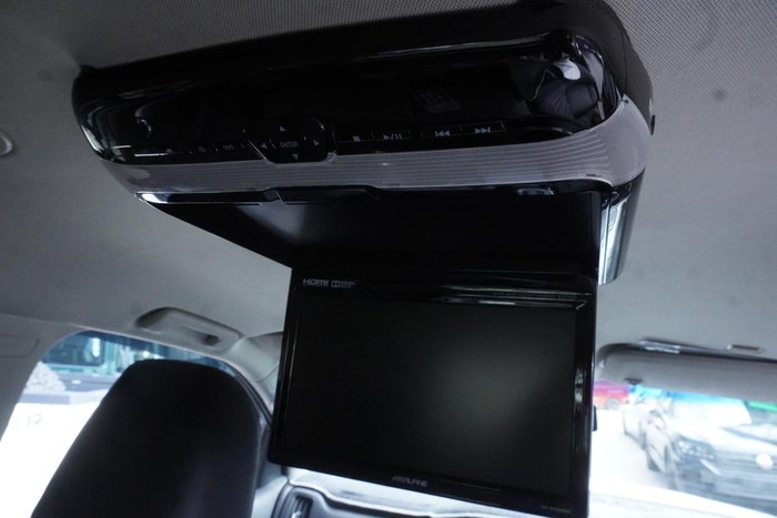 2019 Holden Trailblazer LTZ