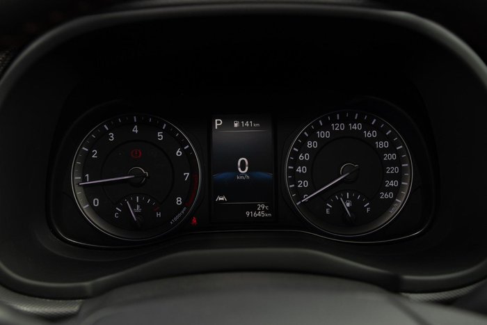 2022 Hyundai Kona N-Line