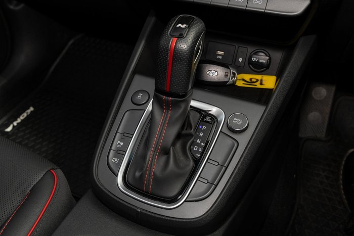 2022 Hyundai Kona N-Line