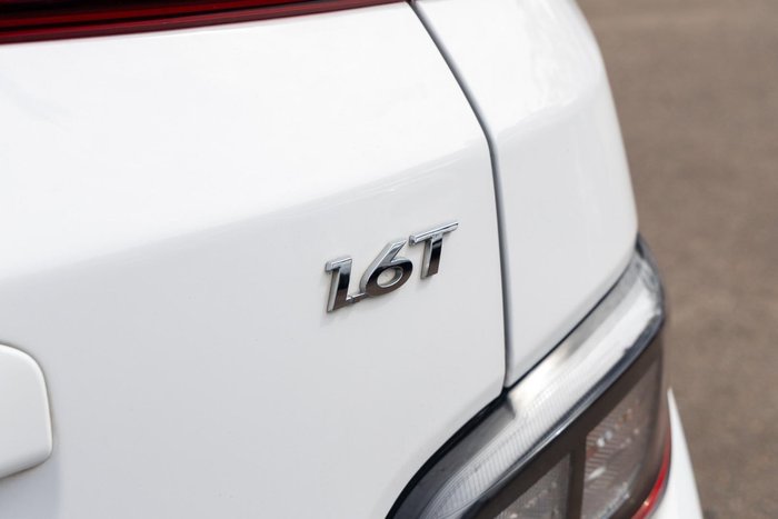 2022 Hyundai Kona N-Line