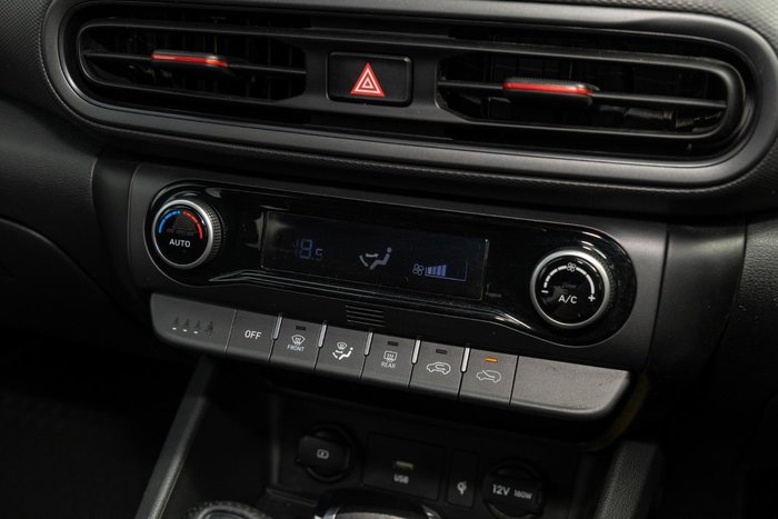 2022 Hyundai Kona N-Line