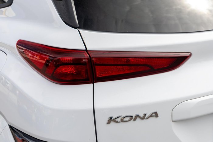 2022 Hyundai Kona N-Line