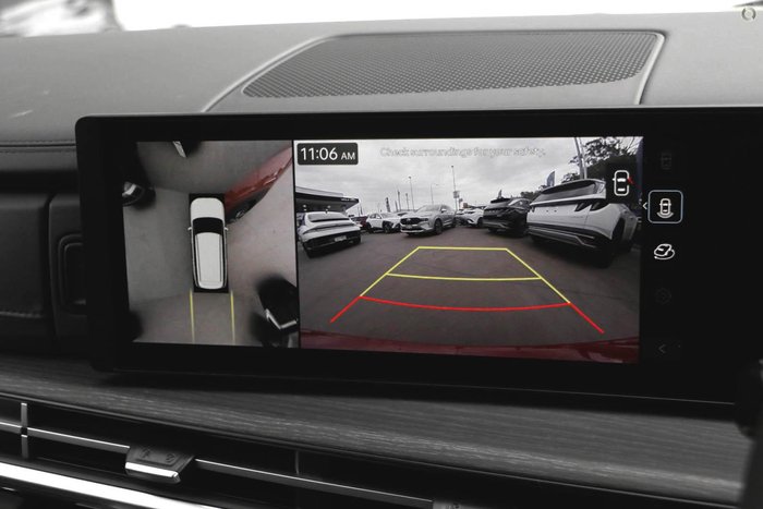 2026 Hyundai Santa Fe Hybrid Elite