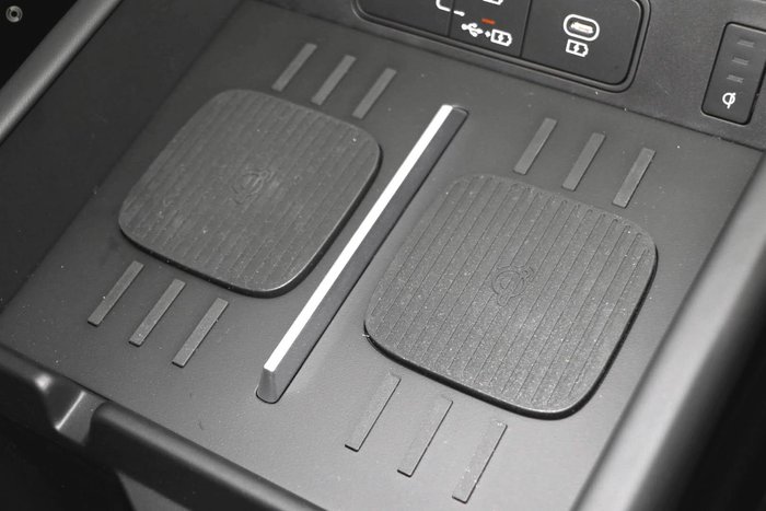 2026 Hyundai Santa Fe Hybrid Elite