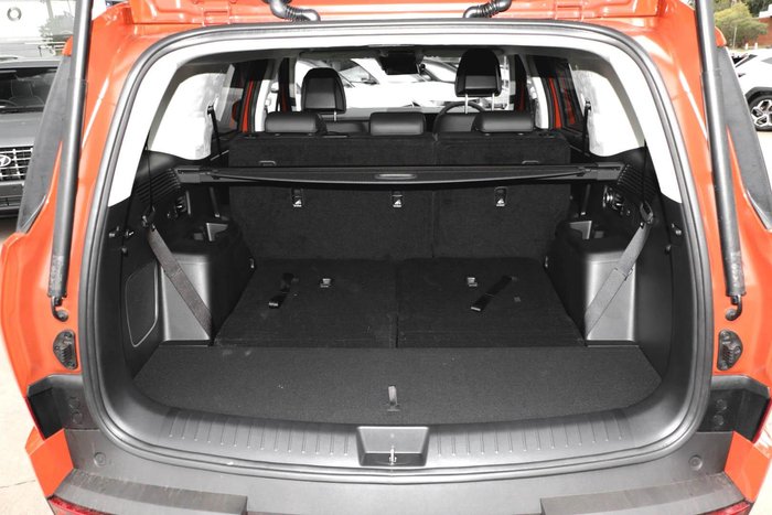 2026 Hyundai Santa Fe Hybrid Elite