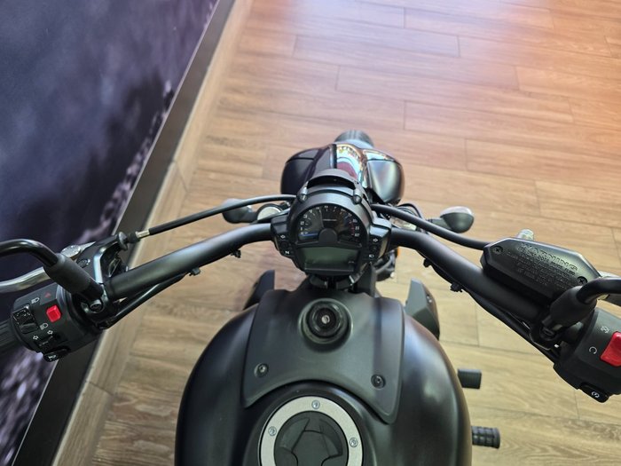 2024 Kawasaki VULCAN S GREEN