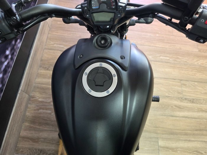 2024 Kawasaki VULCAN S GREEN