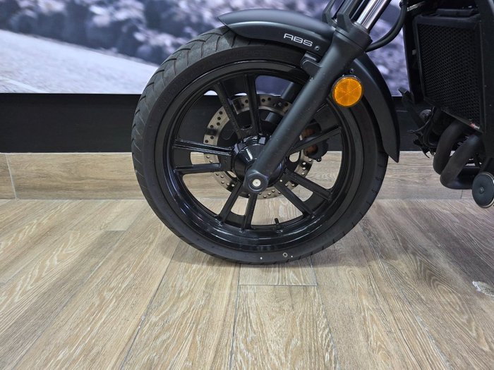 2024 Kawasaki VULCAN S GREEN