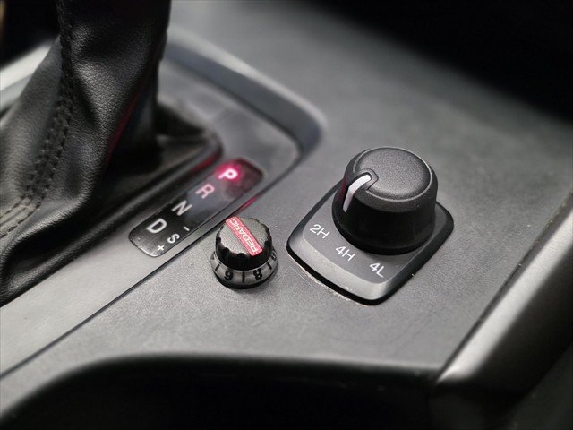 2017 Mazda BT-50 GT