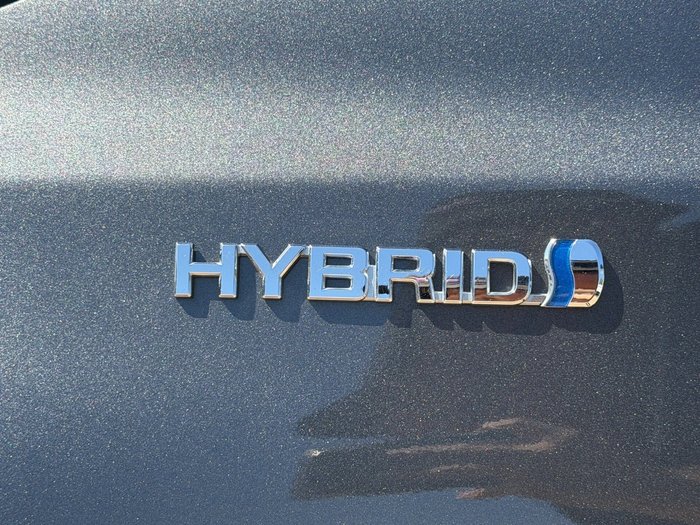 2017 Toyota Camry Atara S