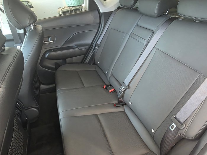 2024 Hyundai Kona Hybrid Premium