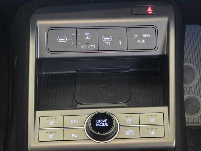 2024 Hyundai Kona Hybrid Premium