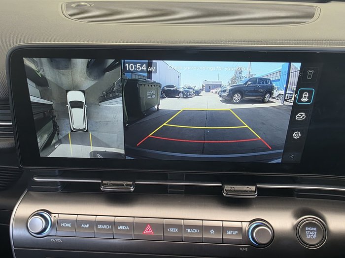 2024 Hyundai Kona Hybrid Premium