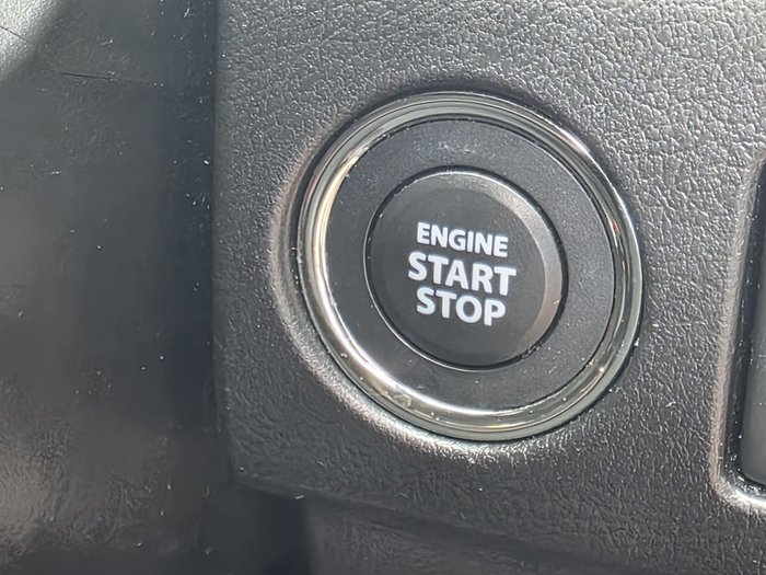 2016 Suzuki Vitara S Turbo