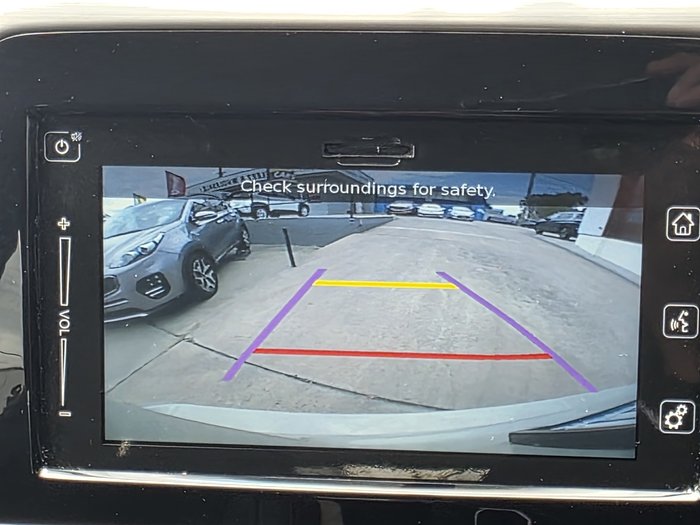 2016 Suzuki Vitara S Turbo