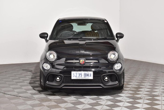 2024 Abarth 695 75 Anniversario
