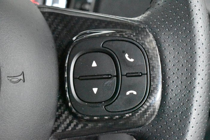 2024 Abarth 695 75 Anniversario