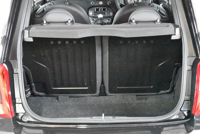 2024 Abarth 695 75 Anniversario