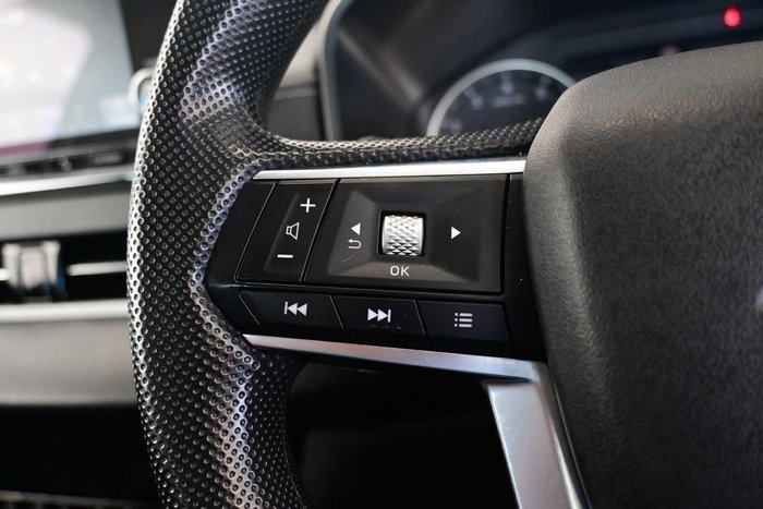 2024 Mitsubishi Outlander ES