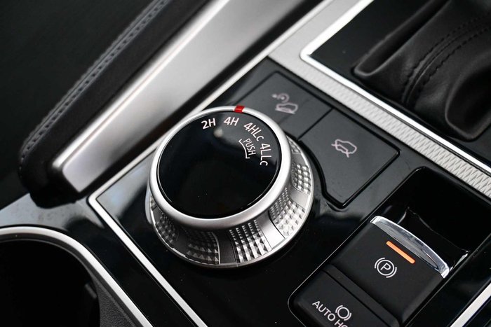 2025 Mitsubishi Pajero Sport GLX