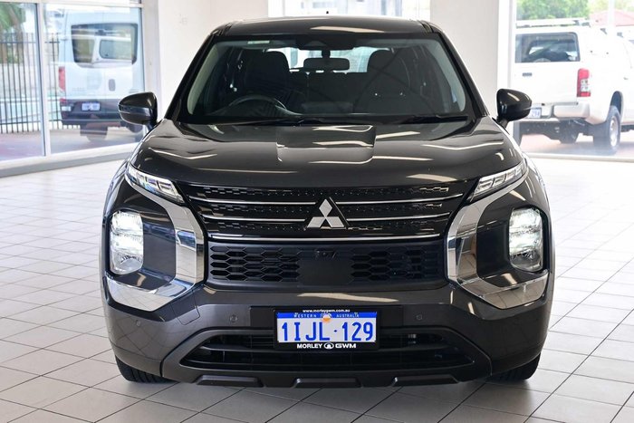 2024 Mitsubishi Outlander ES