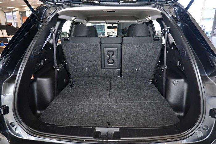 2024 Mitsubishi Outlander ES