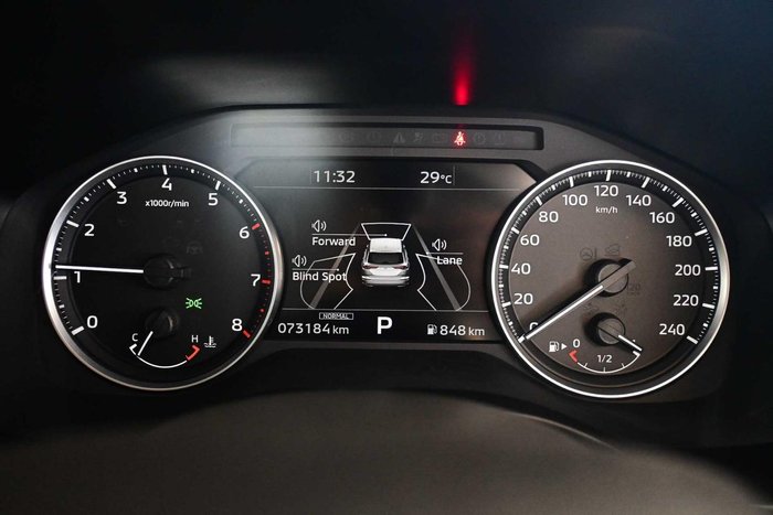 2024 Mitsubishi Outlander ES