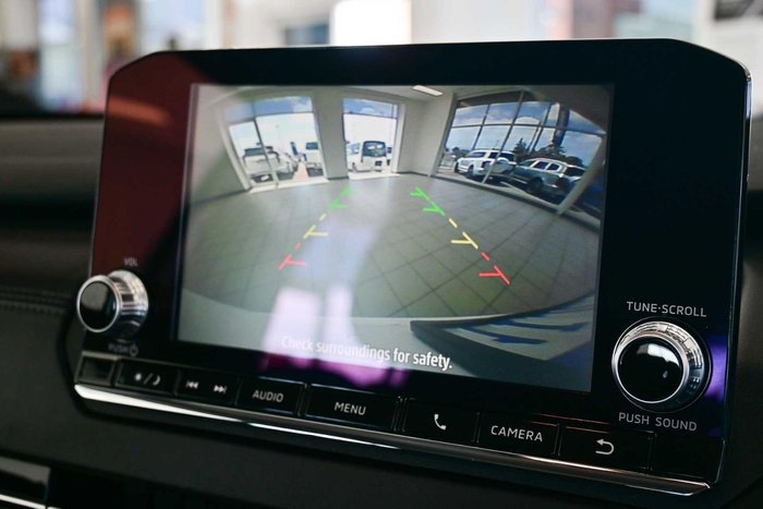 2024 Mitsubishi Outlander ES