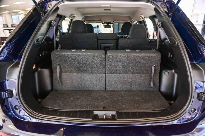 2024 Mitsubishi Outlander ES