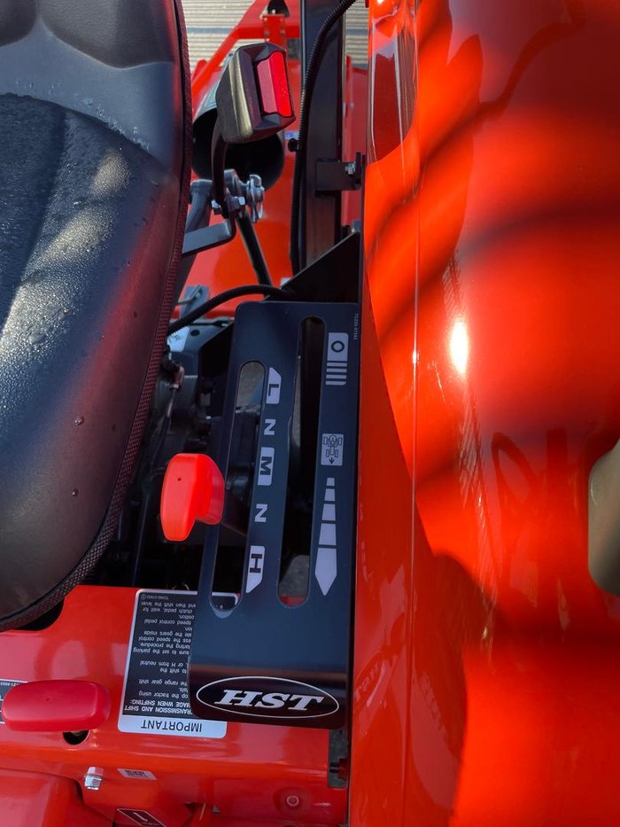 2023 Kubota L3200hd 32Hp Rops Tractor