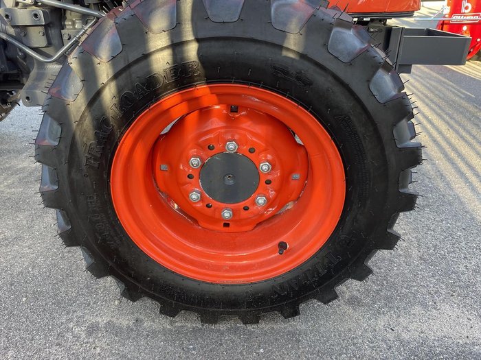 2023 Kubota L3200hd 32Hp Rops Tractor