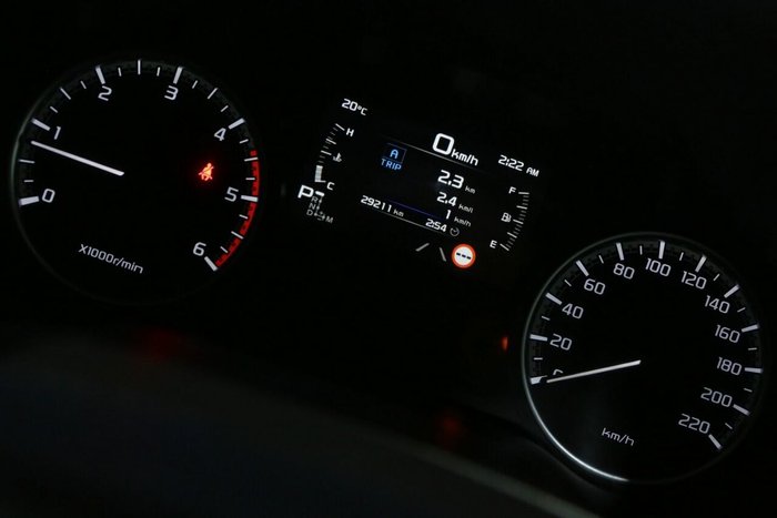 2024 Mazda BT-50 XTR