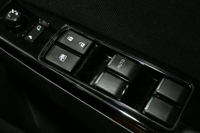 2024 Mazda BT-50 XTR