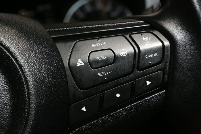 2024 Mazda BT-50 XTR