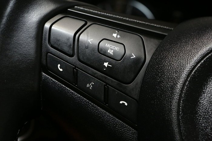 2024 Mazda BT-50 XTR