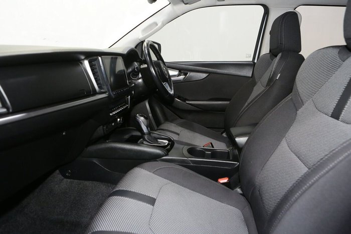 2024 Mazda BT-50 XTR