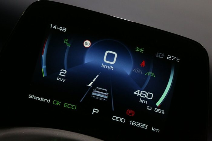 2022 BYD ATTO 3 Extended