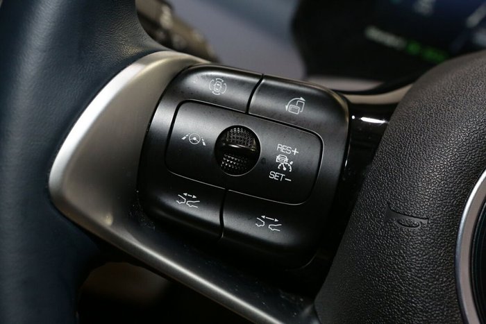 2022 BYD ATTO 3 Extended