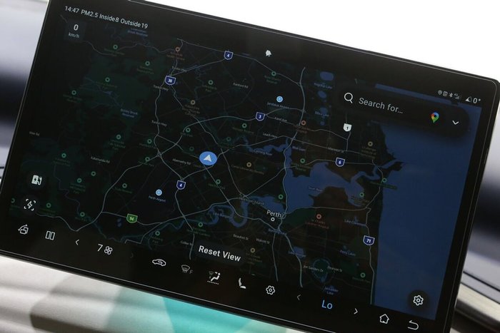 2022 BYD ATTO 3 Extended